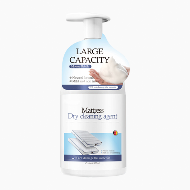 π Powerful Mattress Yellow Stain Cleaner