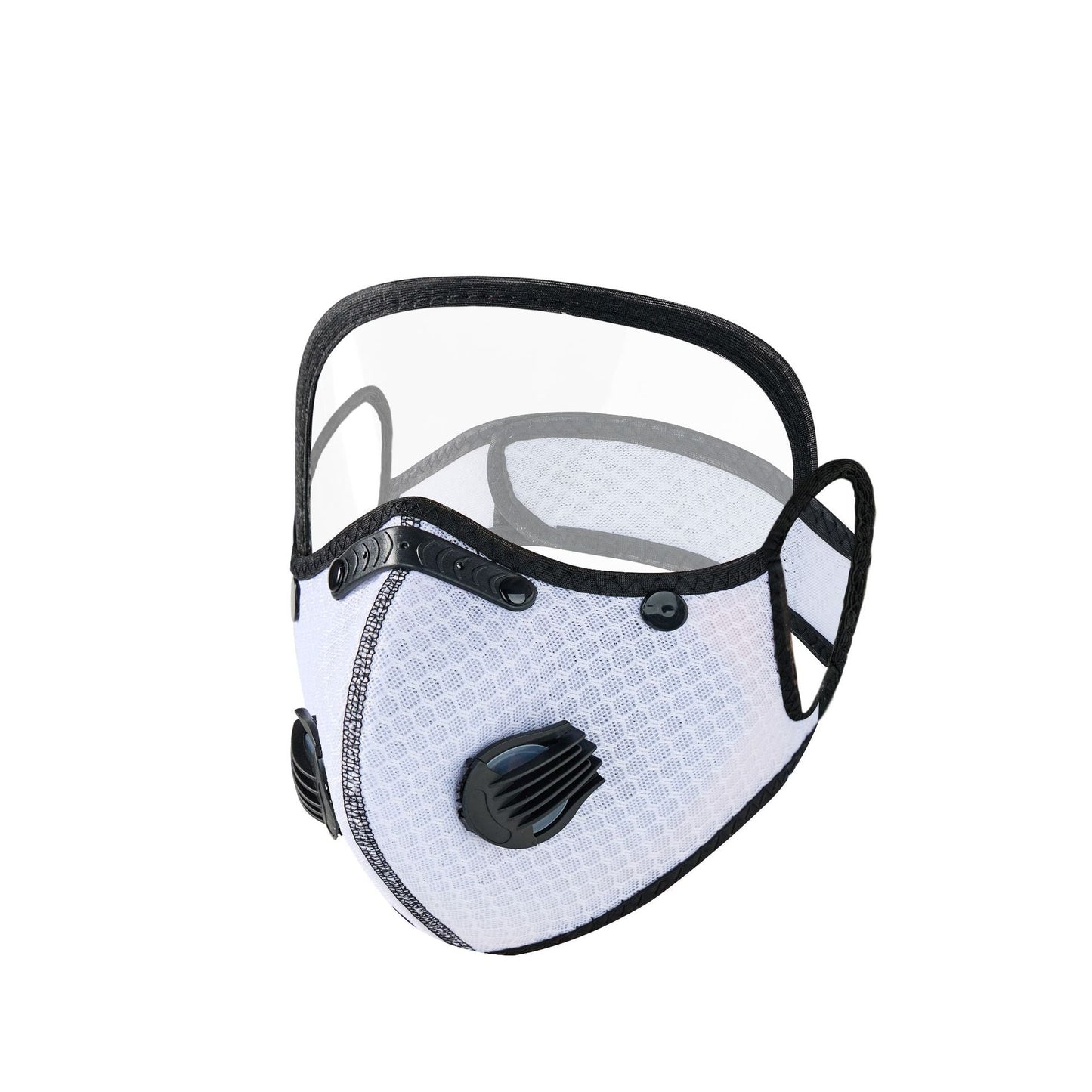 💖Reusable Carbon Filter Face Covering for Outdoor Activities