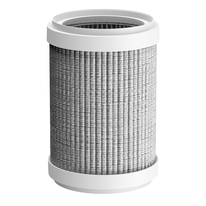 🥳💞 Silent Air Purifier – Multi‑layer filtration, ultra‑quiet sleep mode! 🛌✨