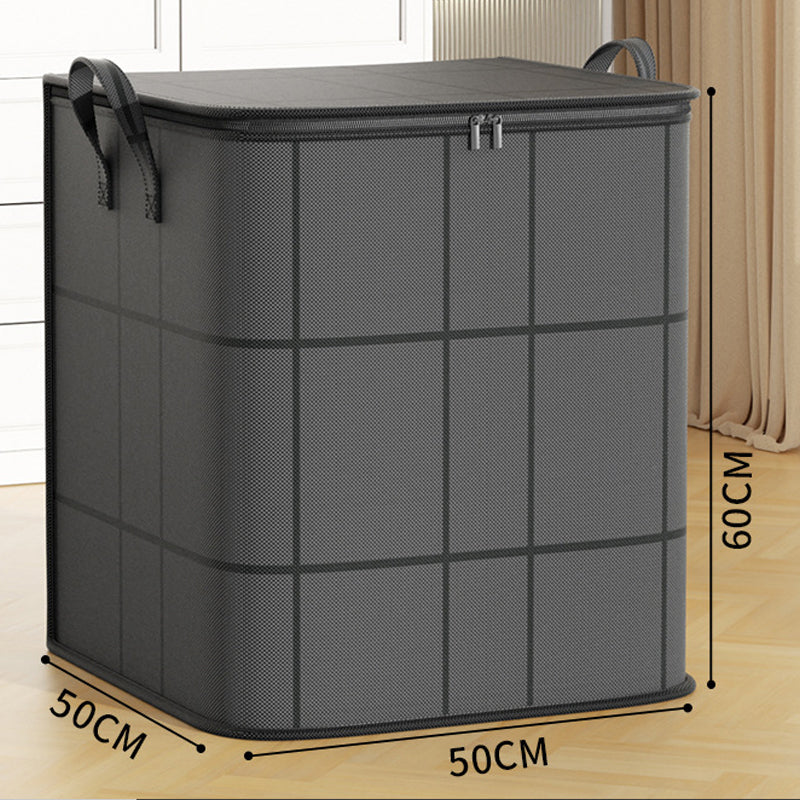 📦Dust-Proof Comforter and Bedding Organizer