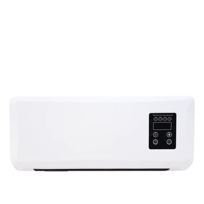 The No-Installation Air Conditioner That Works All Year Round