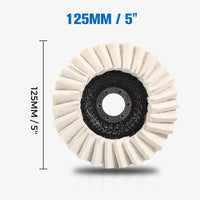 Louver 125mm/5