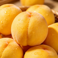 Yellow Peach
