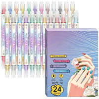 24 Colors