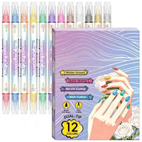 12 Colors