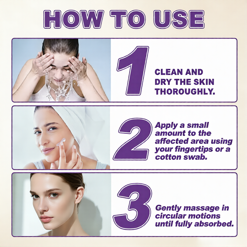 10-in-1 Nourishing Skin Care Cream – Hydrating & Smoothing Formula