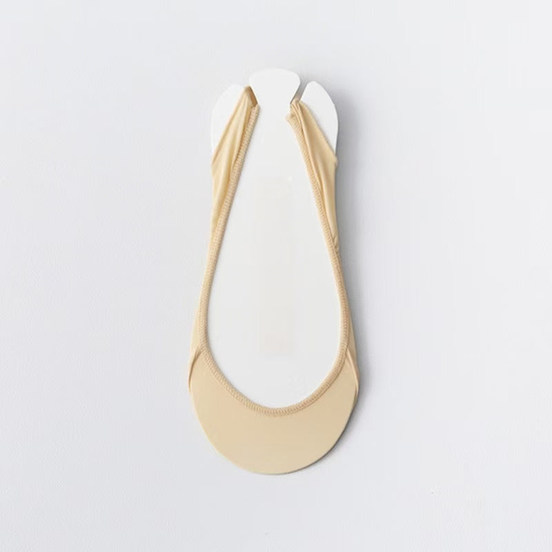 👠Silicone Anti-Slip Invisible Socks💞
