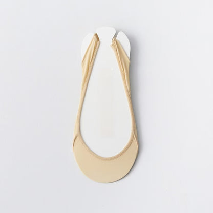 👠Silicone Anti-Slip Invisible Socks💞