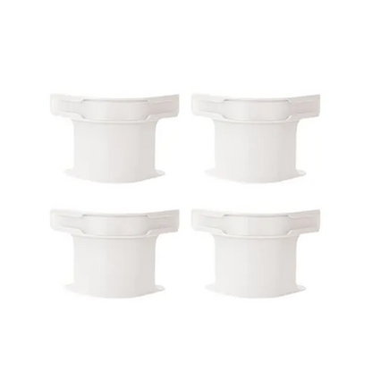 🛏️Bed Sheet & Cover Fastener Set