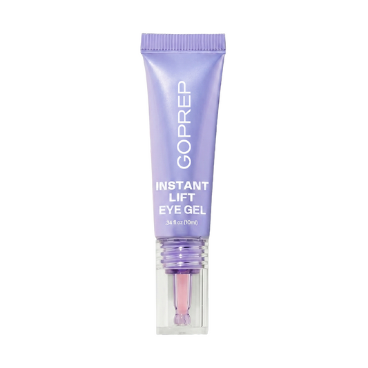 Long-lasting Lifting Eye Serum, Smooths Puffy Under-Eye Area