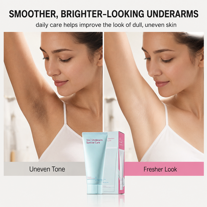 Hair Removal Cream – 5-10 Min, Soothing, Sensitive Skin 🌸