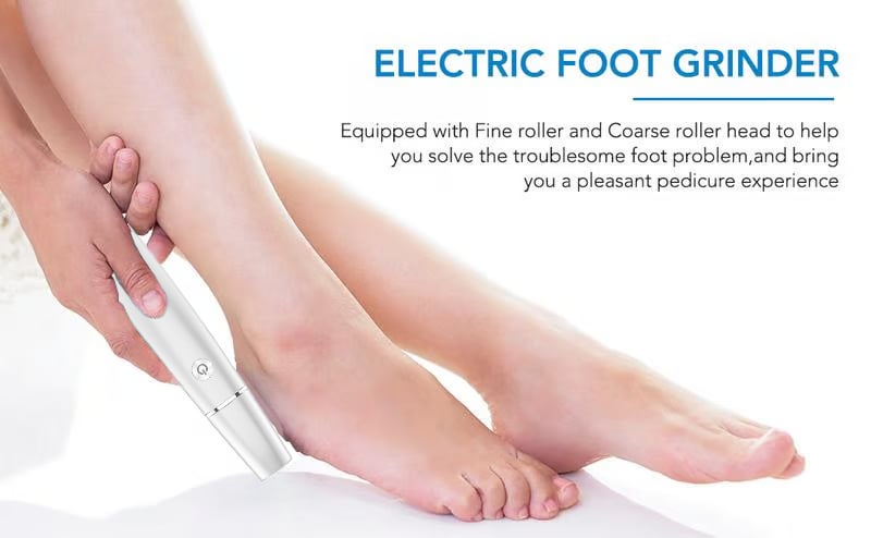 🌸Electric Feet Callus Remover