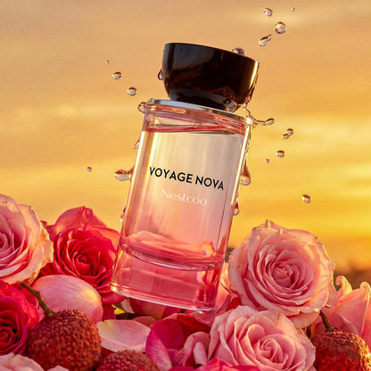 🌹Rosey Fruity Floral | Extrait De Parfum  | Long Lasting Luxury Fragrance