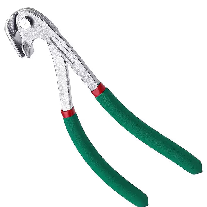 🔧 Car Door Fender Panel Crimp Pliers - Effortless Metal Edge Repair Tool