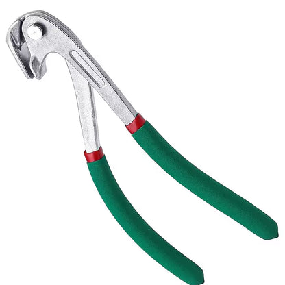 🔧 Car Door Fender Panel Crimp Pliers - Effortless Metal Edge Repair Tool