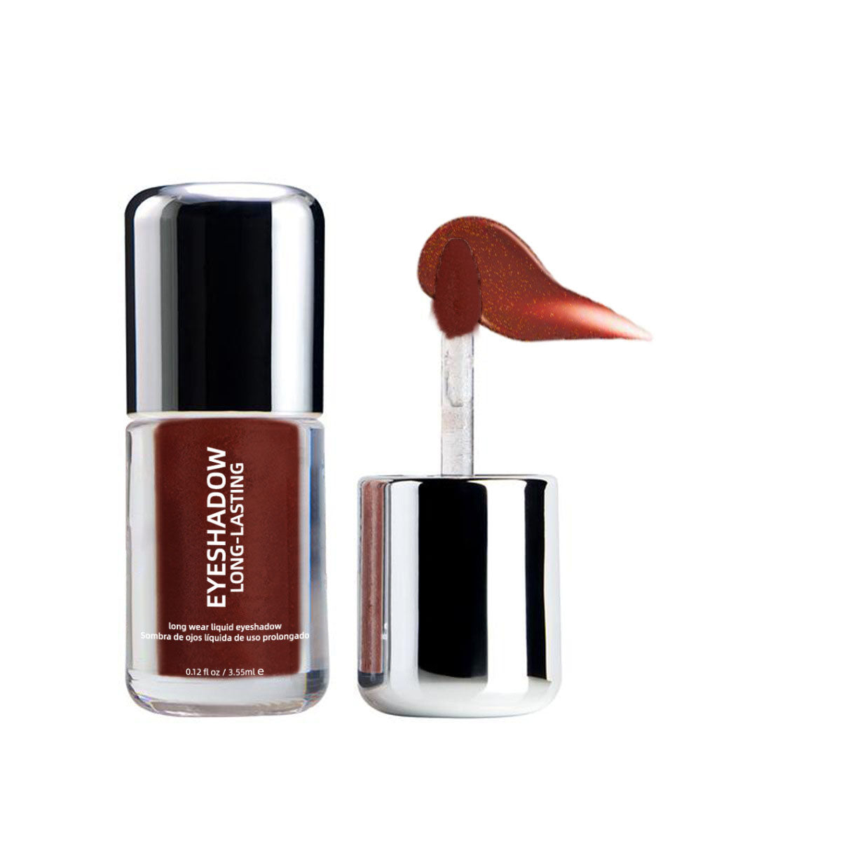 Dazzle On Long-lasting Liquid Eyeshadow