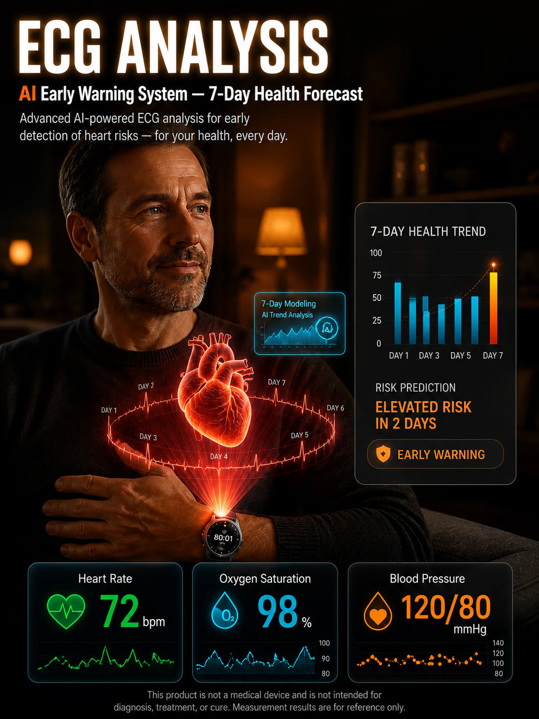 GT6pro Bluetooth Call Smartwatch – Bestseller