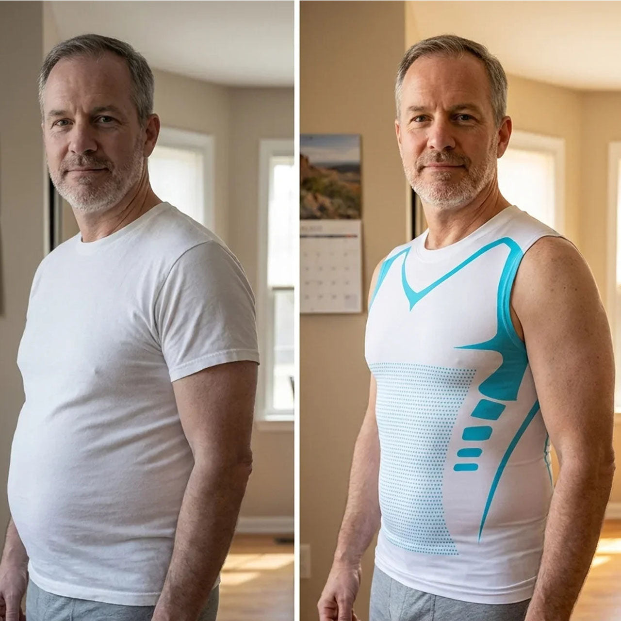 Smoothing Shapewear for Shape, Support & Confidence