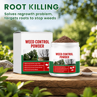 Default - Outdoor Weed Control Powder