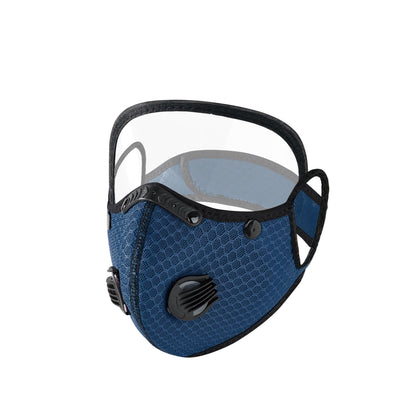 💖Reusable Carbon Filter Face Covering for Outdoor Activities