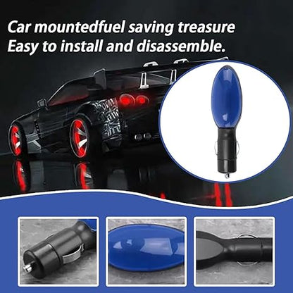 Car Fuel Saver for Gasoline & Diesel Vehicles