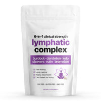 6-in-1 Lymphatic Complex