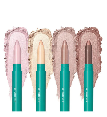 Luminous Eye Brightening Stick – Creamy Highlight Pencil for Fresh, Awake-Looking Eyes