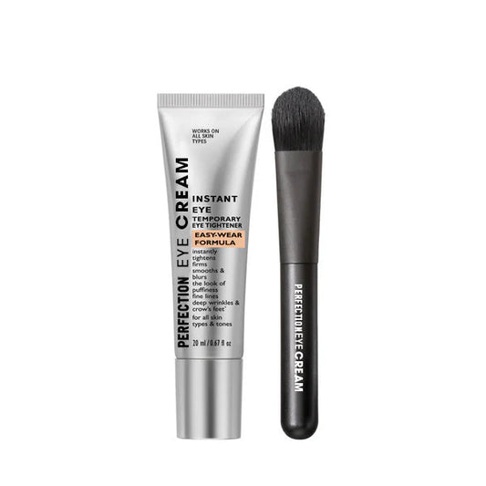 🌸Instant Eye Tightener Easy-Wear Formula – Ultimate Lift & Smooth Finish ✨