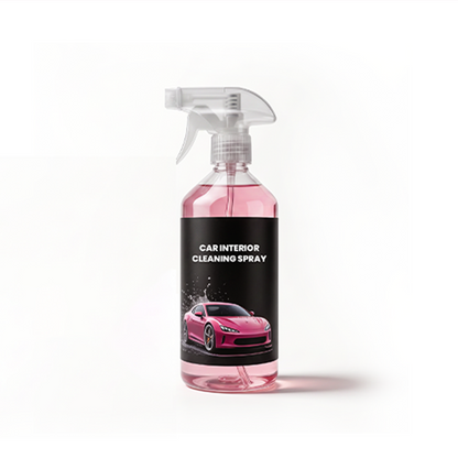 🚗 Car Interior Cleaner Spray