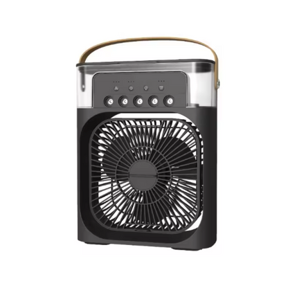 Super wind air-conditioning fan