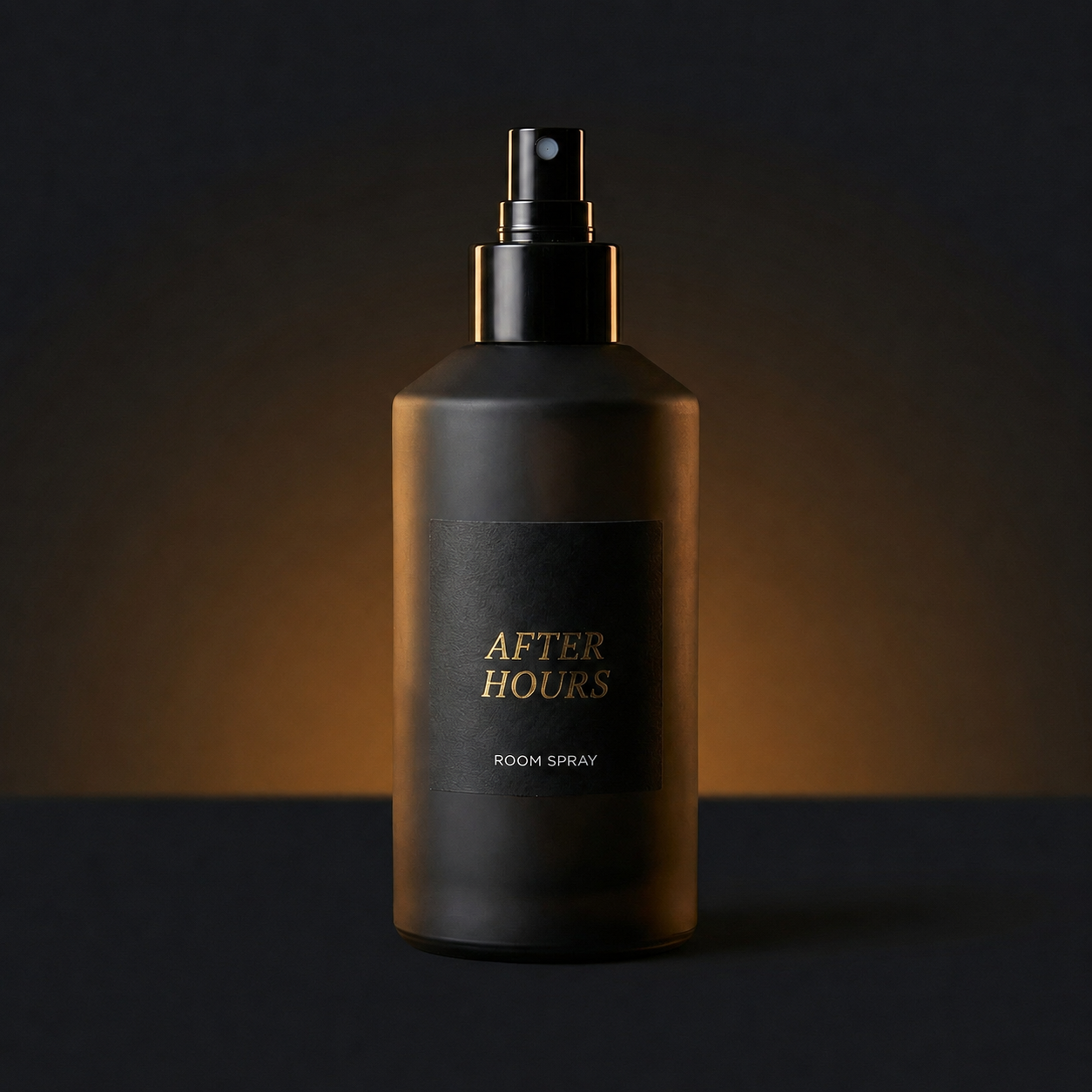 Evening Scent Room Spray – Indoor Fragrance Mist for Home, Bedroom & Living Spaces
