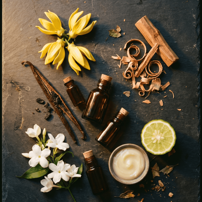 Evening Scent Room Spray – Indoor Fragrance Mist for Home, Bedroom & Living Spaces