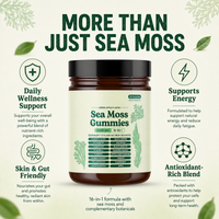 30 capsules/bottle