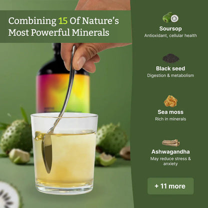 Soursop Bitters