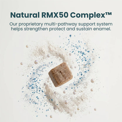 Remineralizing Gum