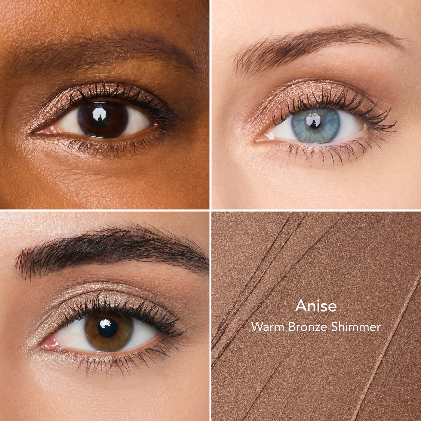 Luminous Eye Brightening Stick – Creamy Highlight Pencil for Fresh, Awake-Looking Eyes