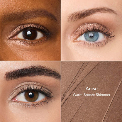Luminous Eye Brightening Stick – Creamy Highlight Pencil for Fresh, Awake-Looking Eyes