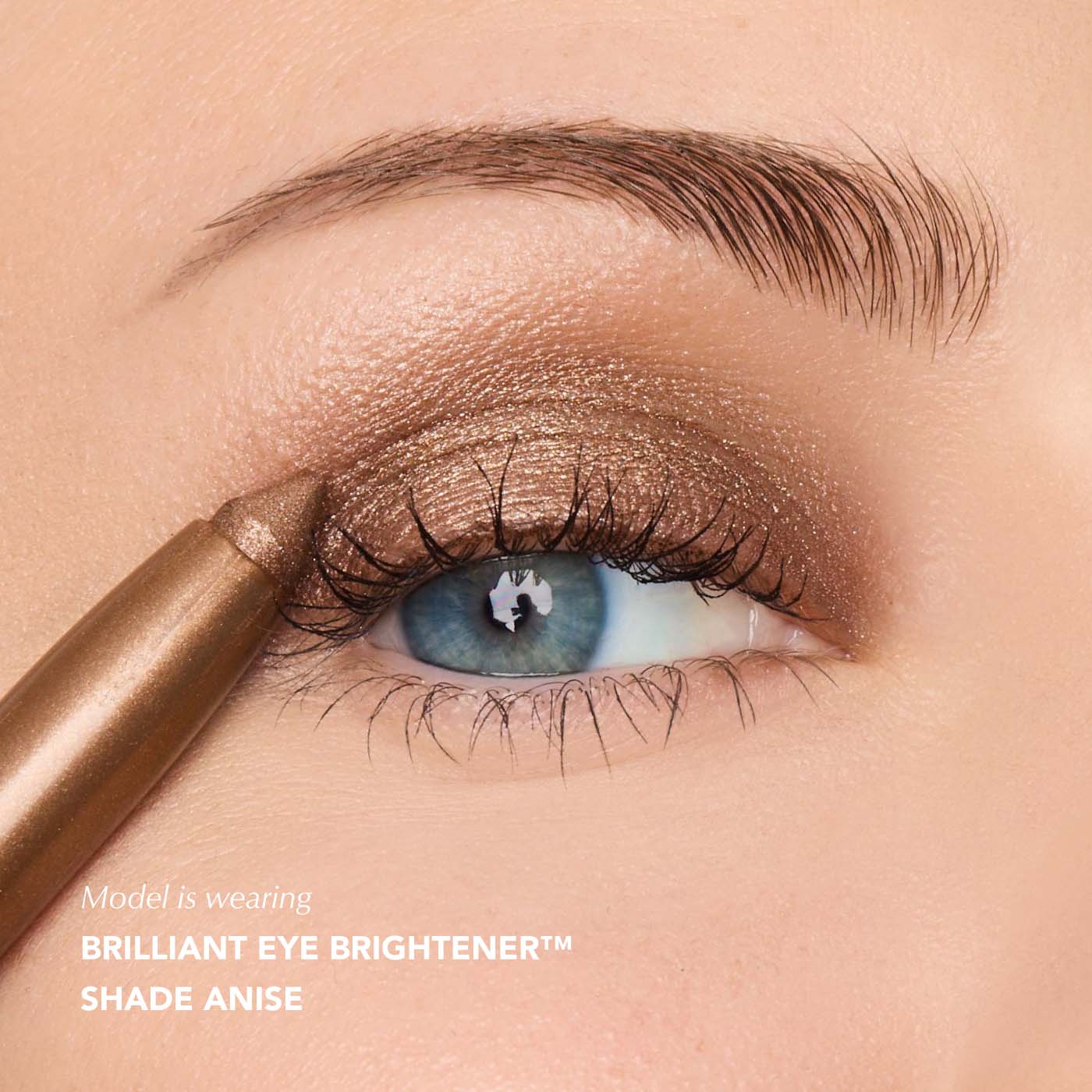 Luminous Eye Brightening Stick – Creamy Highlight Pencil for Fresh, Awake-Looking Eyes