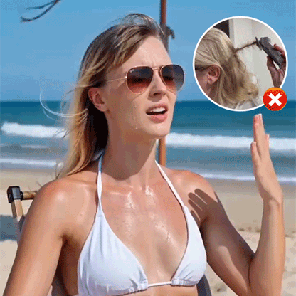 🌀Ditch Old Hand Fans – This New Revolutionary Neck Fan Keeps You Cool Hands-Free