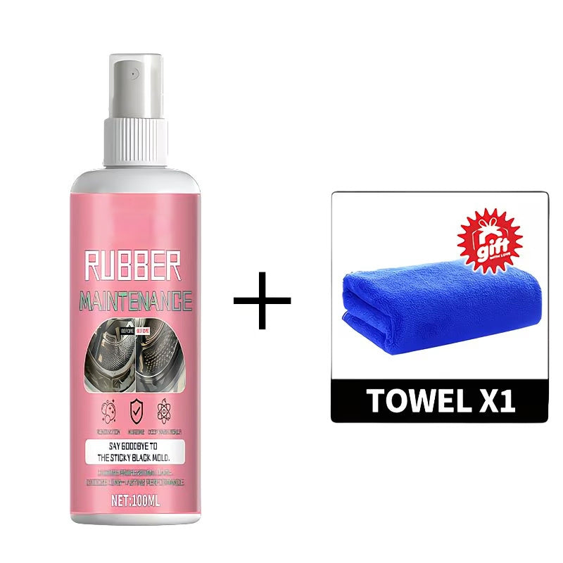 🔥Mold & Mildew Cleaner Spray
