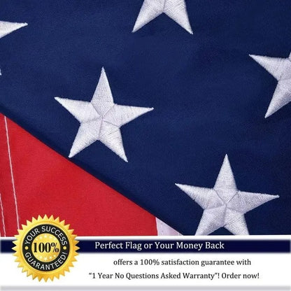 🎉American Car Hood Flag🦅
