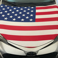 U.s Flag cover - 110*150cm
