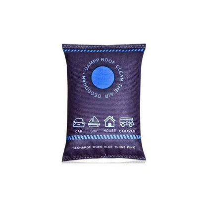 Dehumidification Bag Desiccant