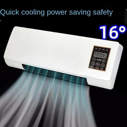 ❄️Multifuntional Wall Air Conditioner🔥