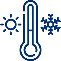Dual Cooling & Heating