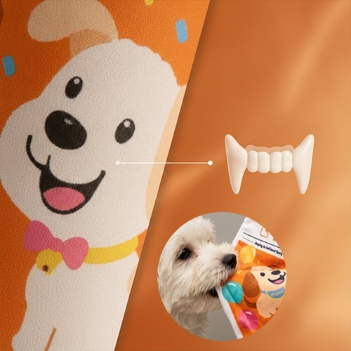 🐾📰 Interactive Pet Newspaper Toy