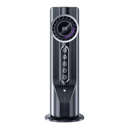 Compact 3 in 1 Portable Air Cooler Fan