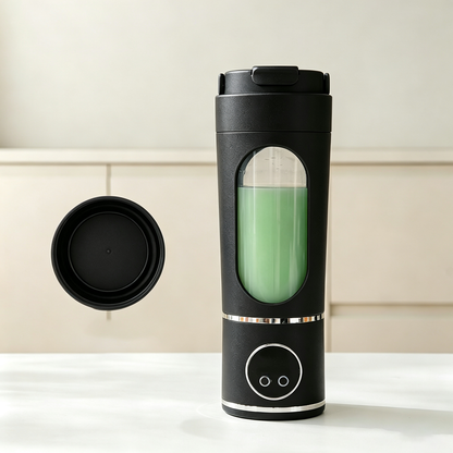 🍹 Portable USB Rechargeable Blender