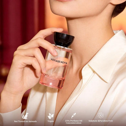 🌹Rosey Fruity Floral | Extrait De Parfum  | Long Lasting Luxury Fragrance