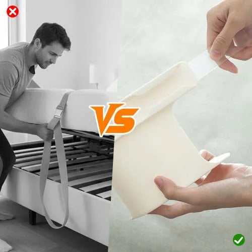 🛏️Bed Sheet & Cover Fastener Set